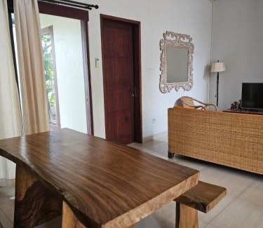 Batubulan House | Atma Karsa House