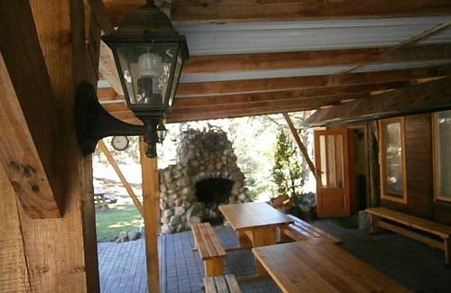 Bernati House | Atmatas