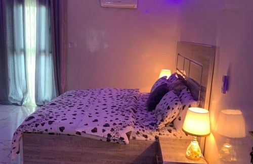 Ngor Apartment | ATMC Appartement