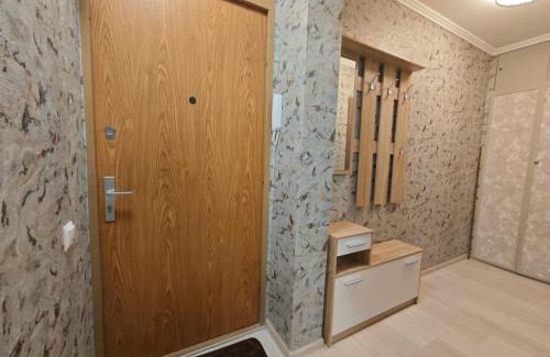 Liepaja Apartment | Atmodas street apartaments