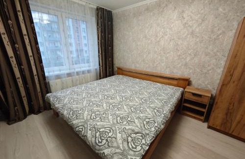 Liepaja Apartment | Atmodas street apartaments