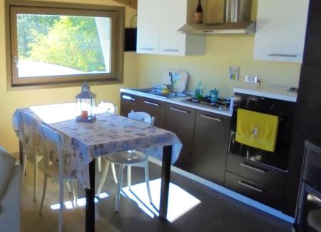 Sarre Apartment | Atmosfera e vista mozzafiato Chalets