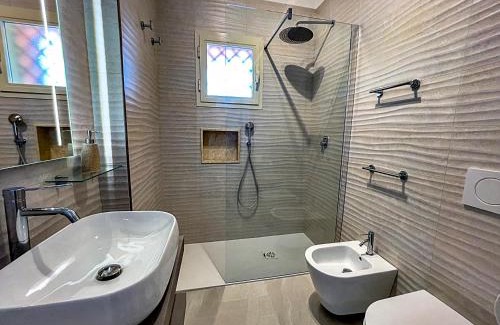 Golfo Aranci Apartment | Atmosphera, Appartamento 180 m dalla Terza Spiaggia