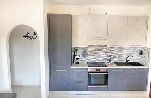 Golfo Aranci Apartment | Atmosphera, Appartamento 180 m dalla Terza Spiaggia