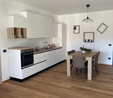 Castel di Sangro Apartment | Atmosphera home