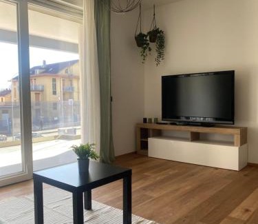 Castel di Sangro Apartment | Atmosphera home