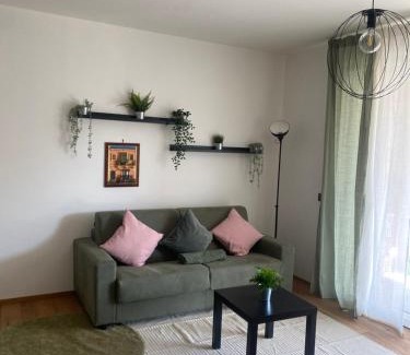 Castel di Sangro Apartment | Atmosphera home