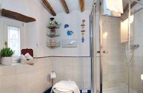 Montieri Apartment | Atmosphere and relaxation in a small authentic village
