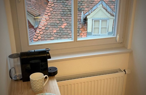 Graz City Centre Apartment | Atmosphere by BestChoice with Parking Option