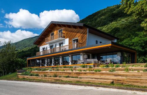 Le Bourget-du-Lac Hotel | Atmospheres