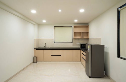 Hyderabad Hotel | Atnest Orchids Suites