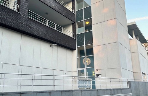 Jette Apartment | Atomium Brussels Appart . Tourism, Concerts, Expo, Work or leisure.
