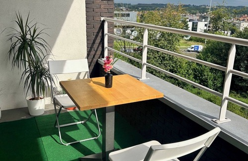Jette Apartment | Atomium Brussels Appart . Tourism, Concerts, Expo, Work or leisure.