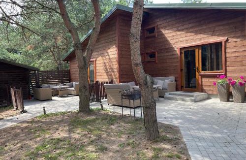 Kurenai House | Atostogų namelis