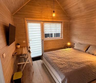Anyksciai House | Atostogu namelis