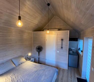 Anyksciai House | Atostogu namelis