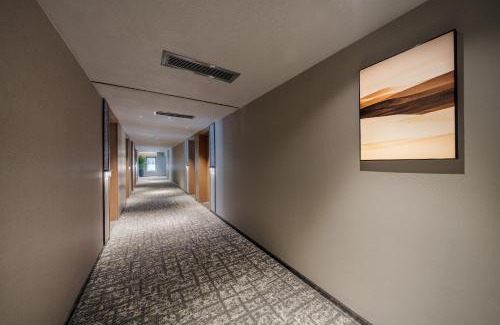 Jinniu Hotel | Atour Hotel Chengdu Jinniui Yipintianxia