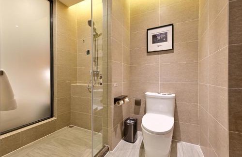 Dalian Hotel | Atour Hotel Dalian Zhuanghe