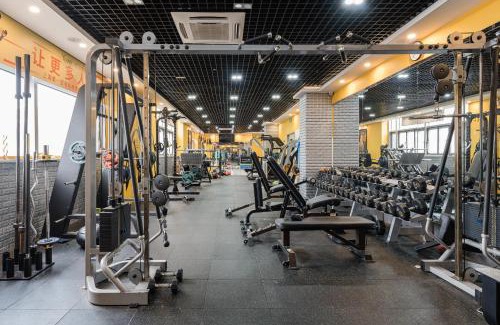 Changning Hotel | Atour Hotel Shanghai Hongqiao International Exhibition Beixinjing