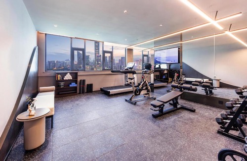 Huaqiang North Hotel | Atour Hotel Shenzhen Huaqiangbei Commercial Center