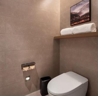 Weiyang Hotel | Atour Hotel Xi'an North Railway Station Hongqichang Subway Station