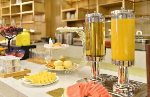 Haidian Hotel | Atour Hotel Zhongguancun Yongfeng Base Beijing