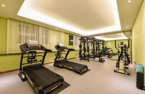 Haidian Hotel | Atour Hotel Zhongguancun Yongfeng Base Beijing