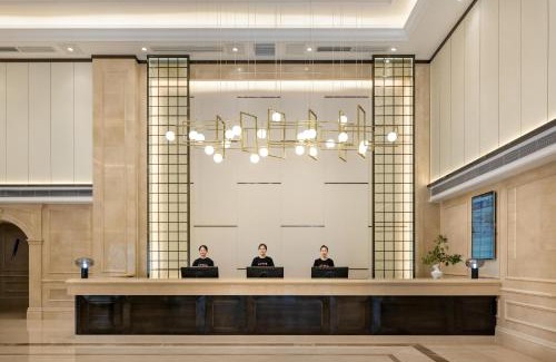 Bao'an Hotel | Atour X Hotel Shenzhen Baoan Airport Aviation City