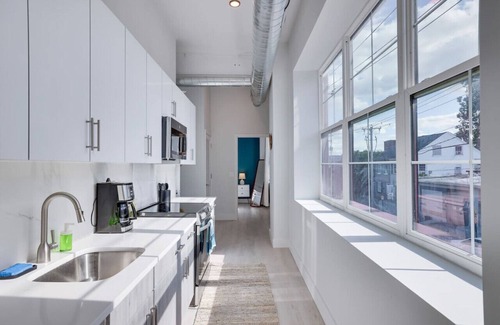 Allentown Apartment | Atown Executive Space
