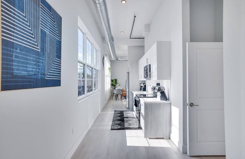 Allentown Apartment | Atown Executive Space