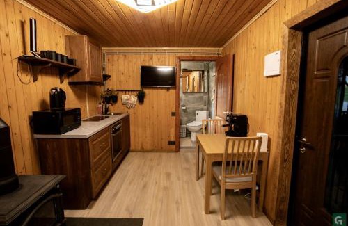 Stameriena House | Atpūtas māja "Rūdupji"