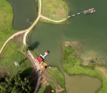 Stameriena House | Atpūtas māja "Rūdupji"