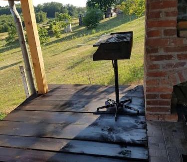 Veliko Trojstvo House | Atraktivna kuca, vikendica u prirodi