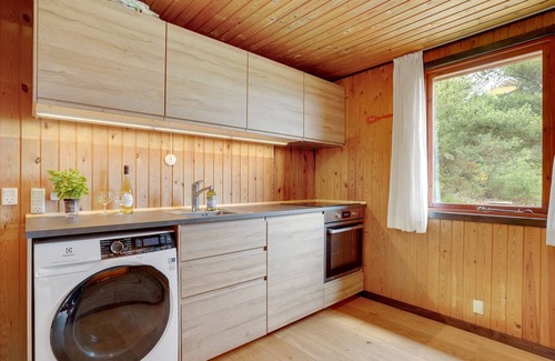 Bedsted House | "Atreju" - 2km from the sea by Interhome