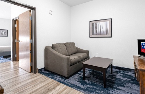 McGregor Hotel | Atria Hotel and RV McGregor