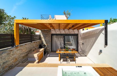 Kattavia Villa | Atria luxury experience