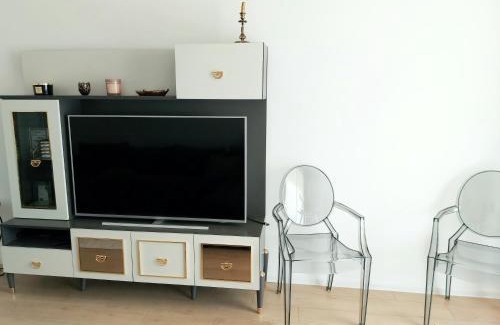 Sector 1 Apartment | Atria Urban Resort