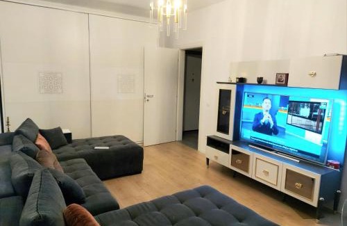Sector 1 Apartment | Atria Urban Resort