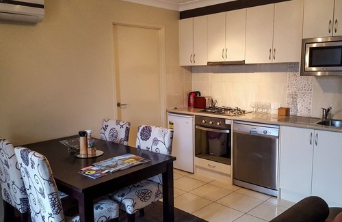 Stanthorpe Apartment | Atricom Apartments Australia