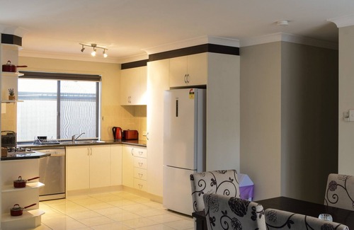 Stanthorpe Apartment | Atricom Apartments Australia