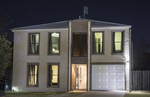 Stanthorpe Apartment | Atricom Apartments Australia