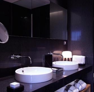 Caceres Old Town Hotel | Atrio