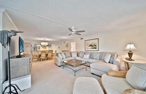 Sanibel House | Atrium #201