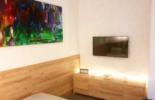 Sighisoara Apartment | ATRIUM 24 Studio