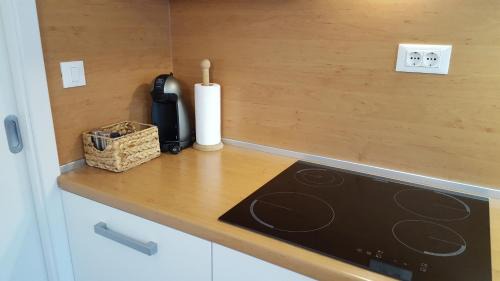Siska District Apartment | Atrium flat in the Villa
