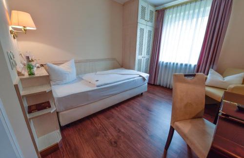 Osterfeld Hotel | Atrium Hotel Amadeus