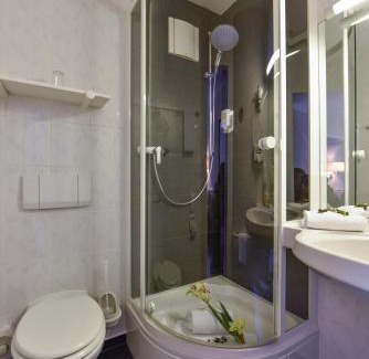 Osterfeld Hotel | Atrium Hotel Amadeus