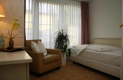 Osterfeld Hotel | Atrium Hotel Amadeus