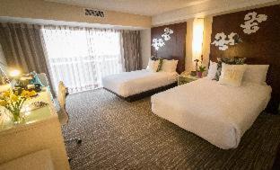Airport Area Hotel | Atrium Hotel Orange County