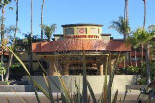 Airport Area Hotel | Atrium Hotel Orange County
